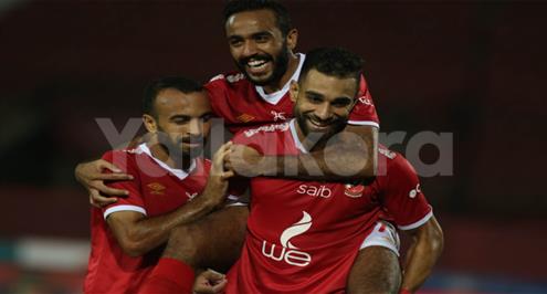 مباريات الأربعاء.. الأهلي في مواجهة الترسانة.. ومواجهات أوروبية مختلفة 